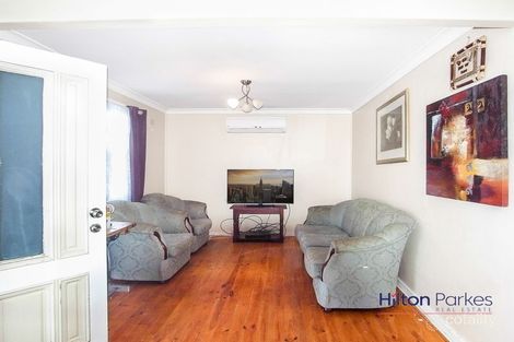 Property photo of 252 Carlisle Avenue Dharruk NSW 2770
