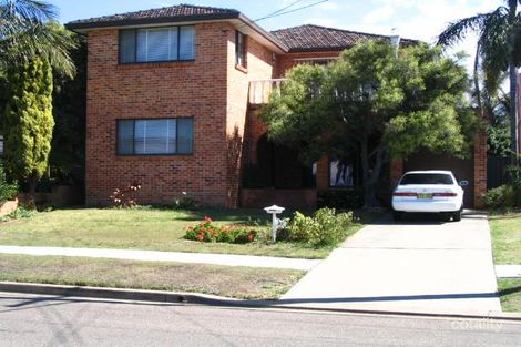 47 Belgrave Esp, Sylvania, NSW 2224