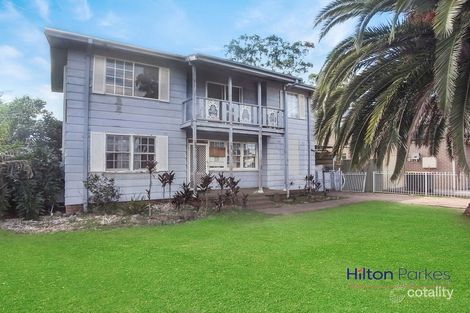 Property photo of 252 Carlisle Avenue Dharruk NSW 2770