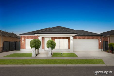 Property photo of 22 Kinnear Avenue Tarneit VIC 3029