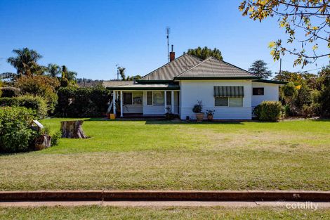 118 Whiteley St, Wellington, NSW 2820