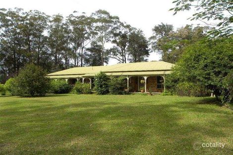 344 Woollamia Rd, Woollamia, NSW 2540