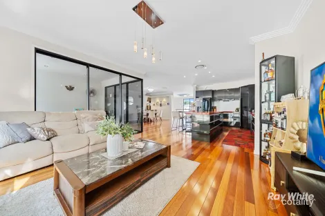 Property photo of 17A Holyoake Drive Daisy Hill QLD 4127