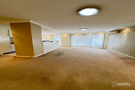 Property photo of 502/91C Bridge Road Westmead NSW 2145