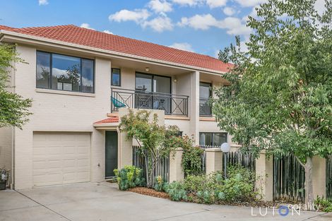 Property photo of 4/72 Torrens Street Braddon ACT 2612