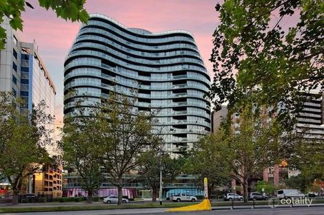 1304/576-578 St Kilda Rd, Melbourne, VIC 3004