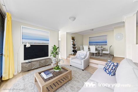 Property photo of 27/40 Kent Street Epping NSW 2121