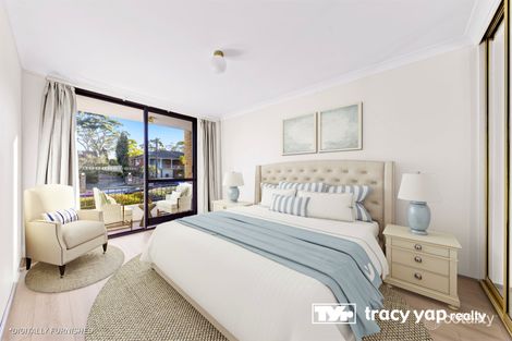 Property photo of 27/40 Kent Street Epping NSW 2121