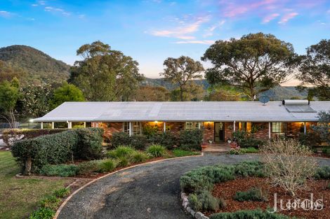 Property photo of 295 Swans Lane Quorrobolong NSW 2325