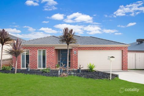 Property photo of 10 Omeara Street Wodonga VIC 3690