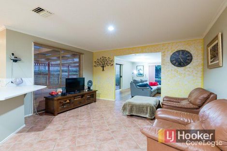 Property photo of 4 Nestle Retreat Berwick VIC 3806