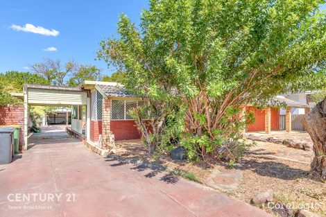 Property photo of 28 Ward Crescent Kelmscott WA 6111