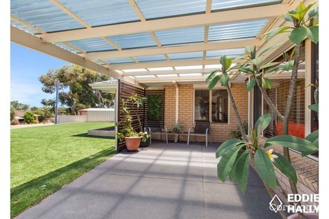 Property photo of 3 Salvia Court Yangebup WA 6164
