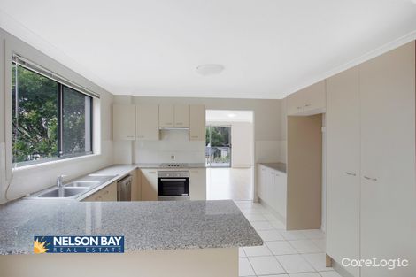 Property photo of 14 Lagoons Circuit Nelson Bay NSW 2315