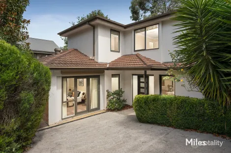 Property photo of 7A Durham Street Eaglemont VIC 3084