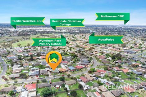 Property photo of 5 Nightingale Drive Werribee VIC 3030