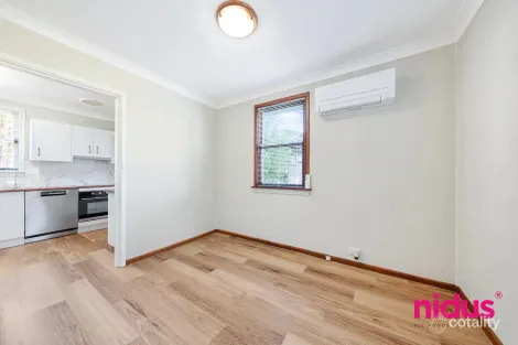 Property photo of 3 Talasea Street Whalan NSW 2770