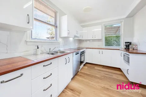 Property photo of 3 Talasea Street Whalan NSW 2770