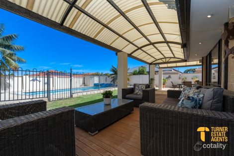 Property photo of 71 Cristobal Crescent Mindarie WA 6030