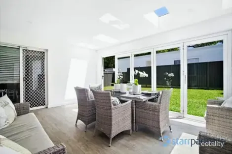 Property photo of 57 Gallipoli Street Condell Park NSW 2200