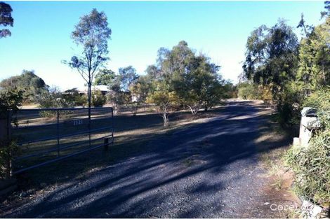 Property photo of 1121 Goombungee-Meringandan Road Meringandan West QLD 4352