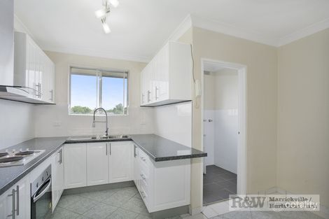 12/336 Livingstone Rd, Marrickville, NSW 2204