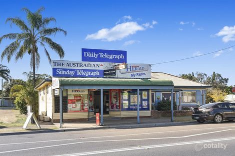 Property photo of 221 Cessnock Road Abermain NSW 2326