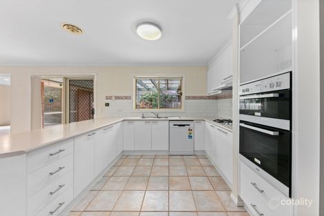 Property photo of 54 Rowes Road Werribee VIC 3030