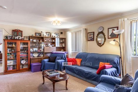 Property photo of 31 Kingsthorpe-Haden Road Kingsthorpe QLD 4400