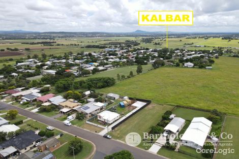 Property photo of 8 Davies Street Kalbar QLD 4309