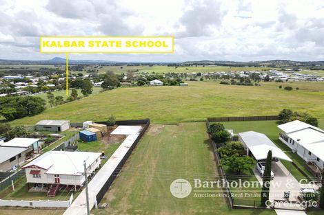 Property photo of 8 Davies Street Kalbar QLD 4309