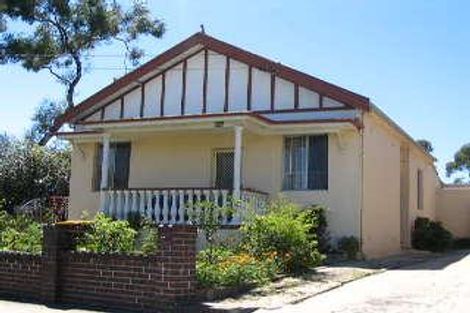 22 High St, Canterbury, NSW 2193