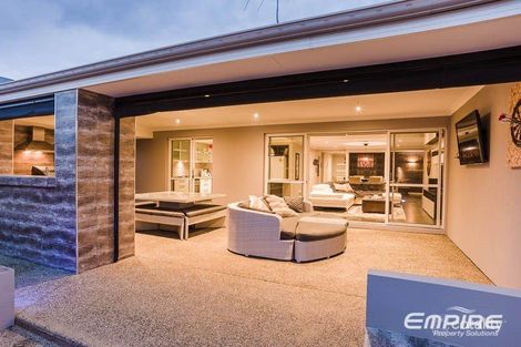 Property photo of 47 Daviesia Turn Success WA 6164