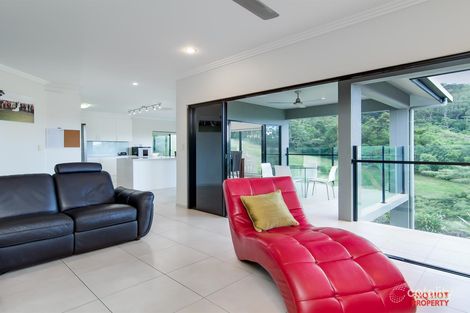 Property photo of 16 Nutmeg Street Mount Sheridan QLD 4868