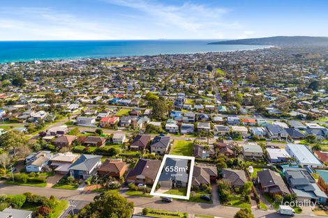 Property photo of 36 Kent Street Dromana VIC 3936