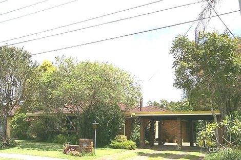 Property photo of 9 Wenlock Crescent Springwood QLD 4127