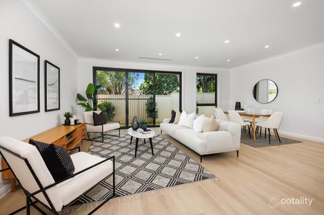 6/33 Edgar St, Eastwood, NSW 2122