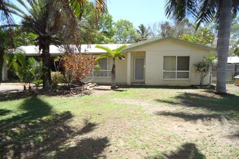 Property photo of 4 Birch Court Bushland Beach QLD 4818