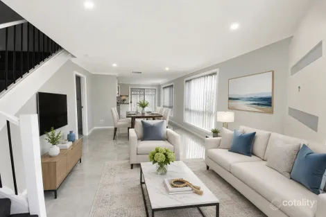 5/125 Victoria St, Werrington, NSW 2747