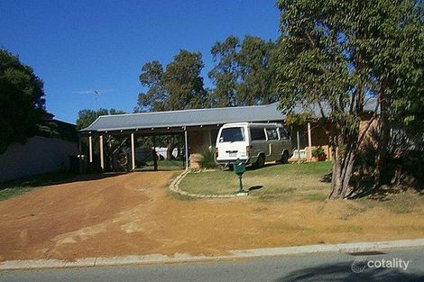 46 Gallipoli Dr, Greenmount, WA 6056