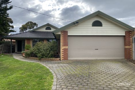 Property photo of 59 Kathleen Crescent Hoppers Crossing VIC 3029