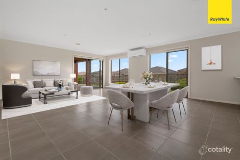 Property photo of 2 Finlay Avenue Harkness VIC 3337