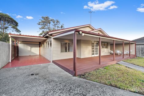 Property photo of 52 Kananook Avenue Seaford VIC 3198