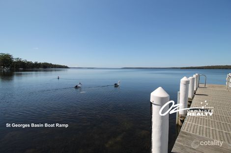 Property photo of 23/94 Island Point Road St Georges Basin NSW 2540