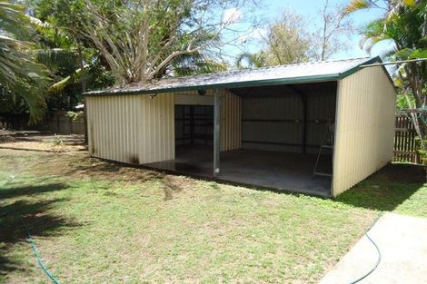 Property photo of 4 Birch Court Bushland Beach QLD 4818