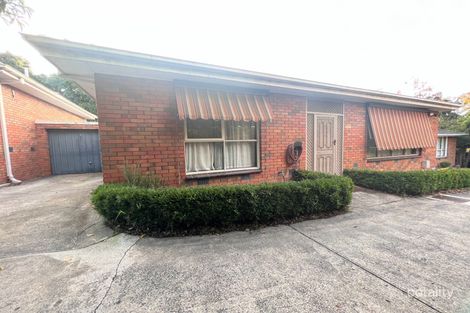2/12 Harrison St, Mitcham, VIC 3132