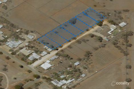 19 Clement St, Crystal Brook, SA 5523