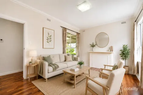 Property photo of 4 Electra Avenue Ashwood VIC 3147