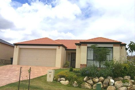Property photo of 1 Killarney Place Parkinson QLD 4115