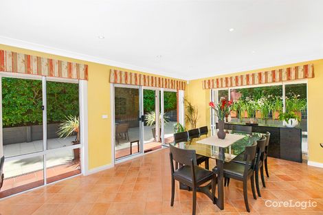 Property photo of 16A Yarrara Road Pymble NSW 2073